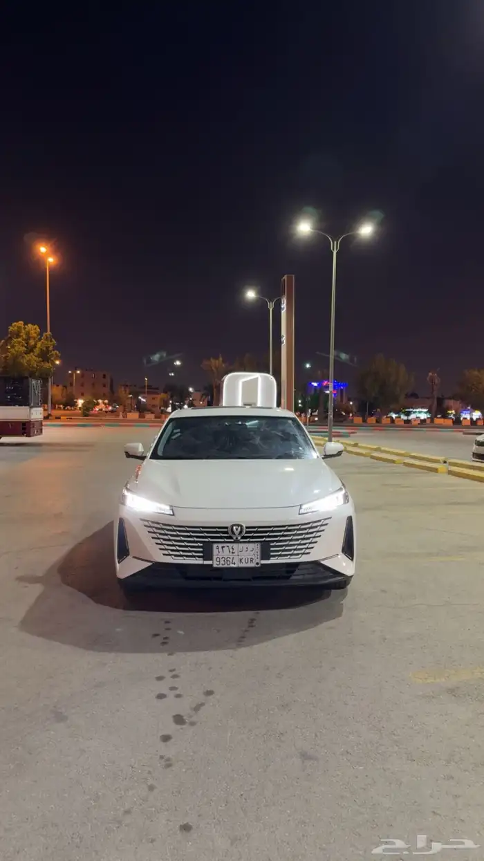 شانجان ايدو2025 2