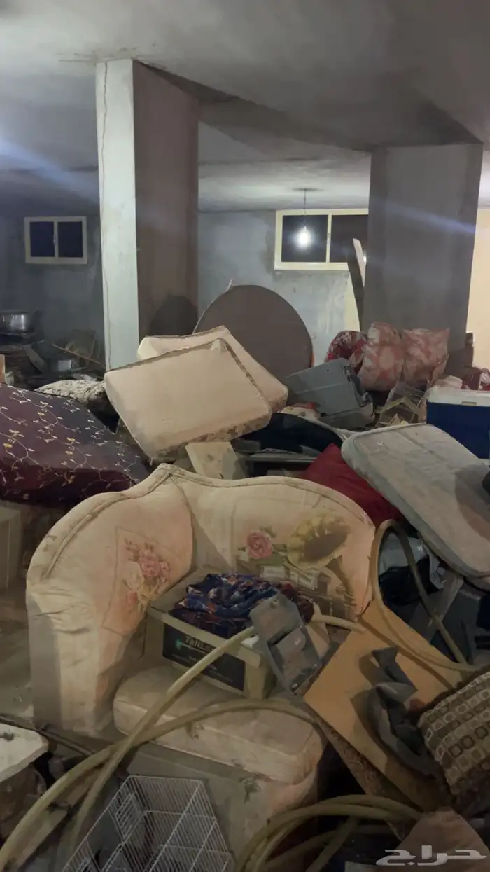 عفش متنوع البيع كامل 9