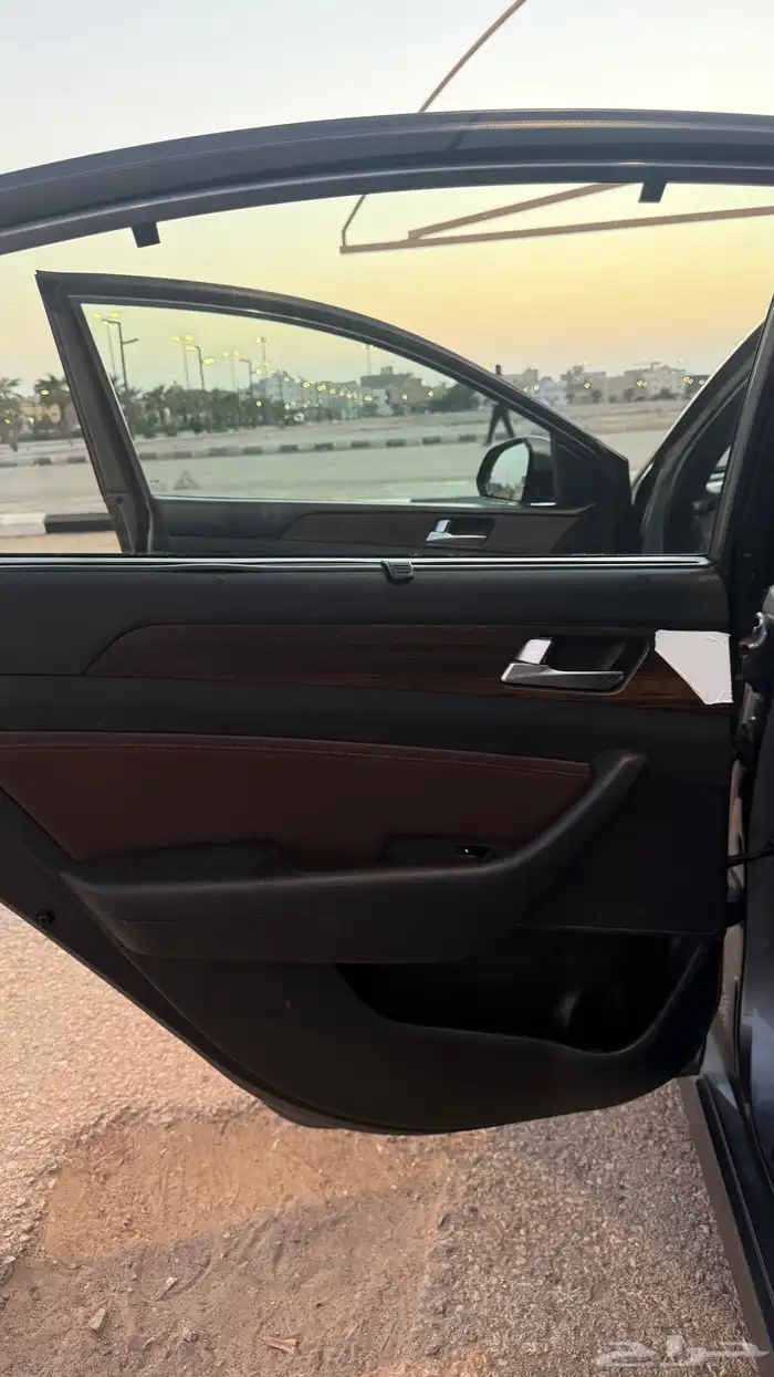 سوناتا سمارت 2019 وراد المجدوعي 15