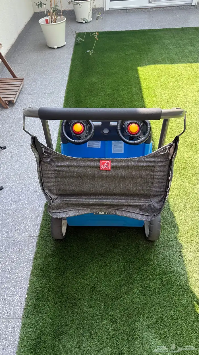 car riding toy   سيارة اطفال 3