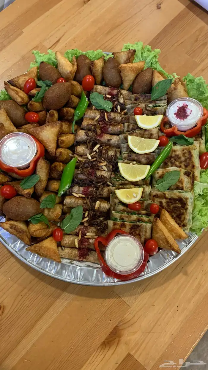 أكلات منزلية لذيذة   طلبات حسب الرغبة 38