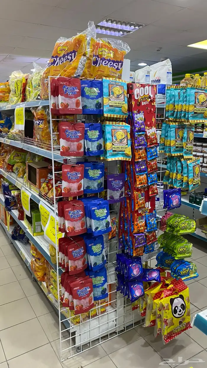 لتقبيل مركز جاهز مجهز المنار 0
