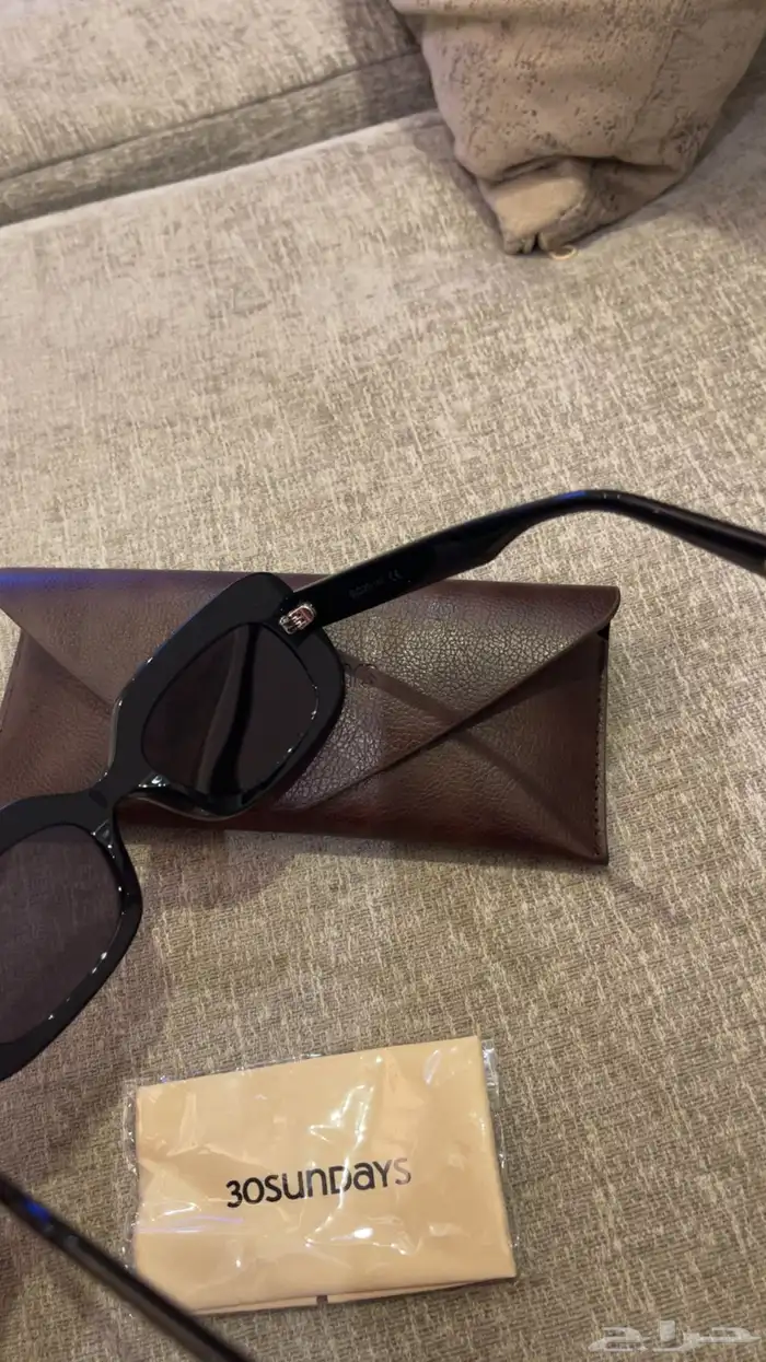 نظارات من ايوا 1