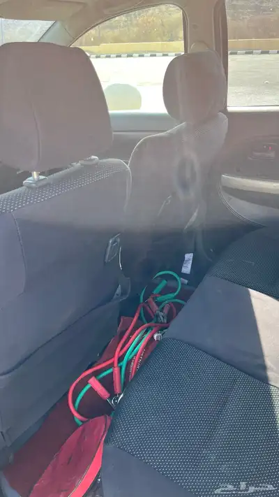 تيوتا xA 2004 index