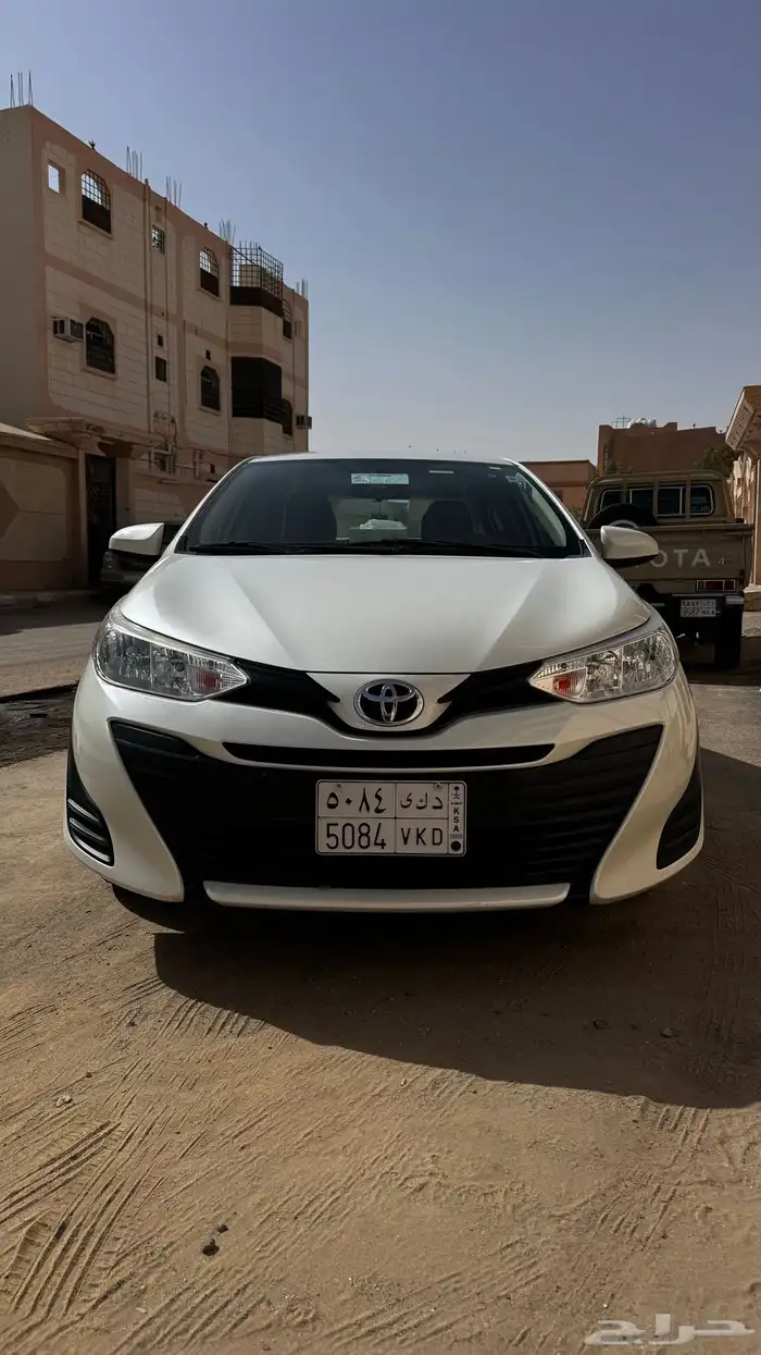 يارس 2019 فل كامل 2