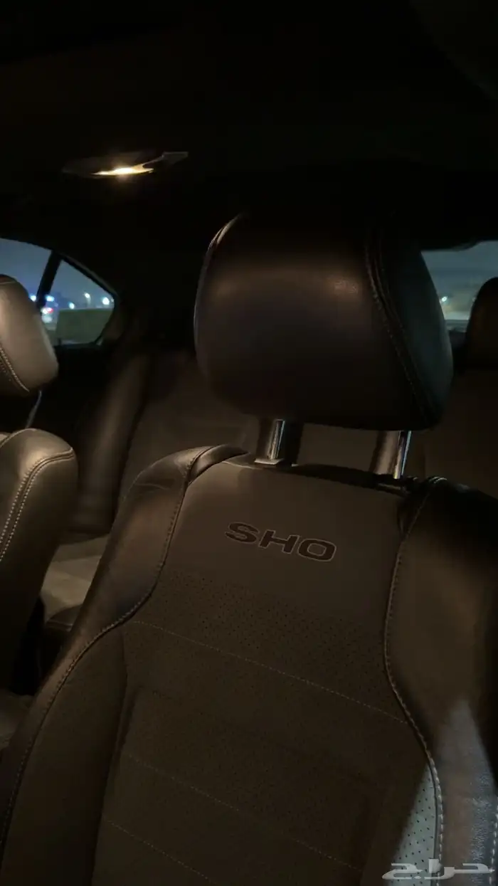 تورس شو Taurus SHO 2015 8