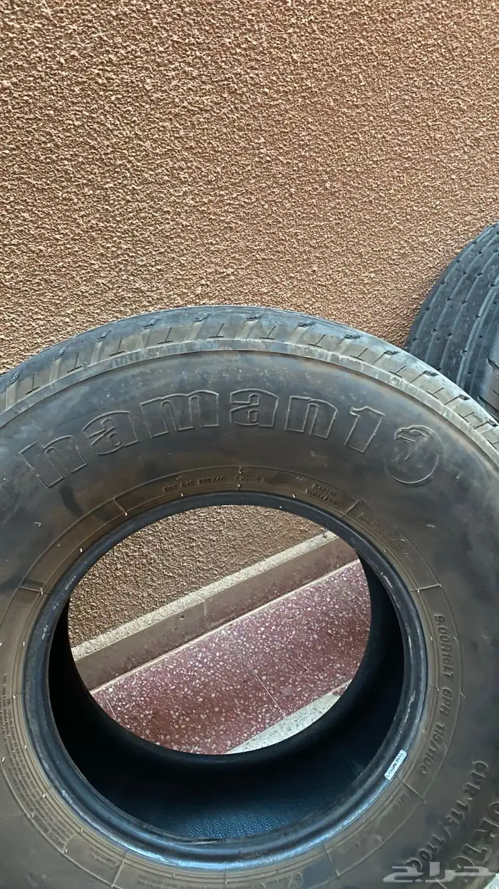 كفرات شاهين هامان 900 16 0