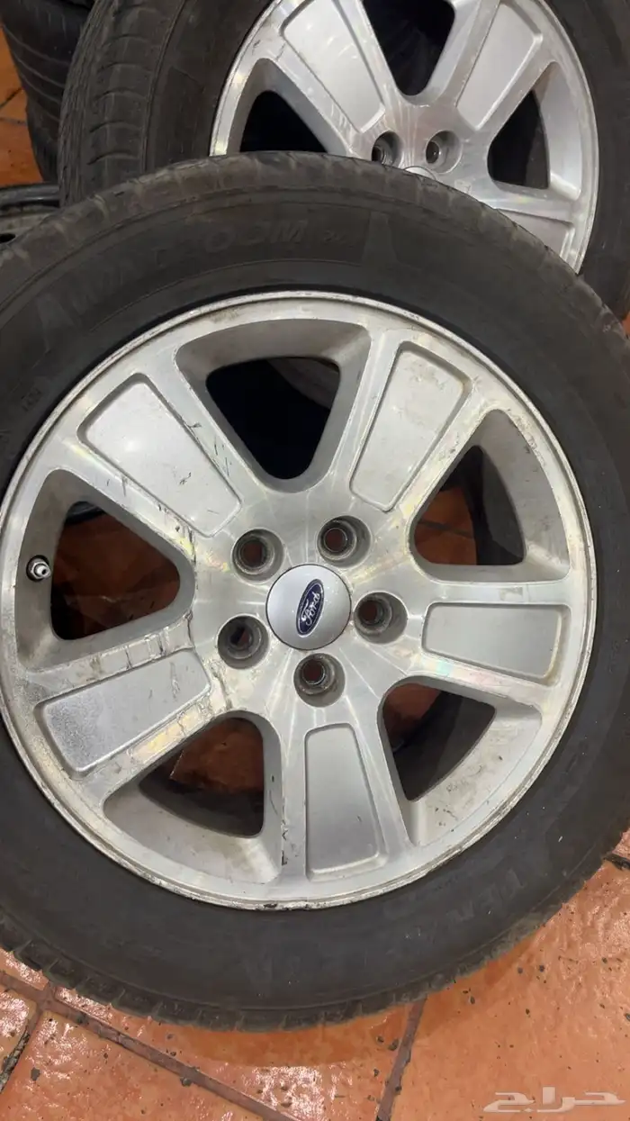 جنوط فكتوريا و شبك فكتوريا 9