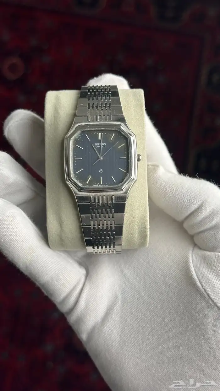 سيكو تانك بطارية - اصدار داخل يابان 0