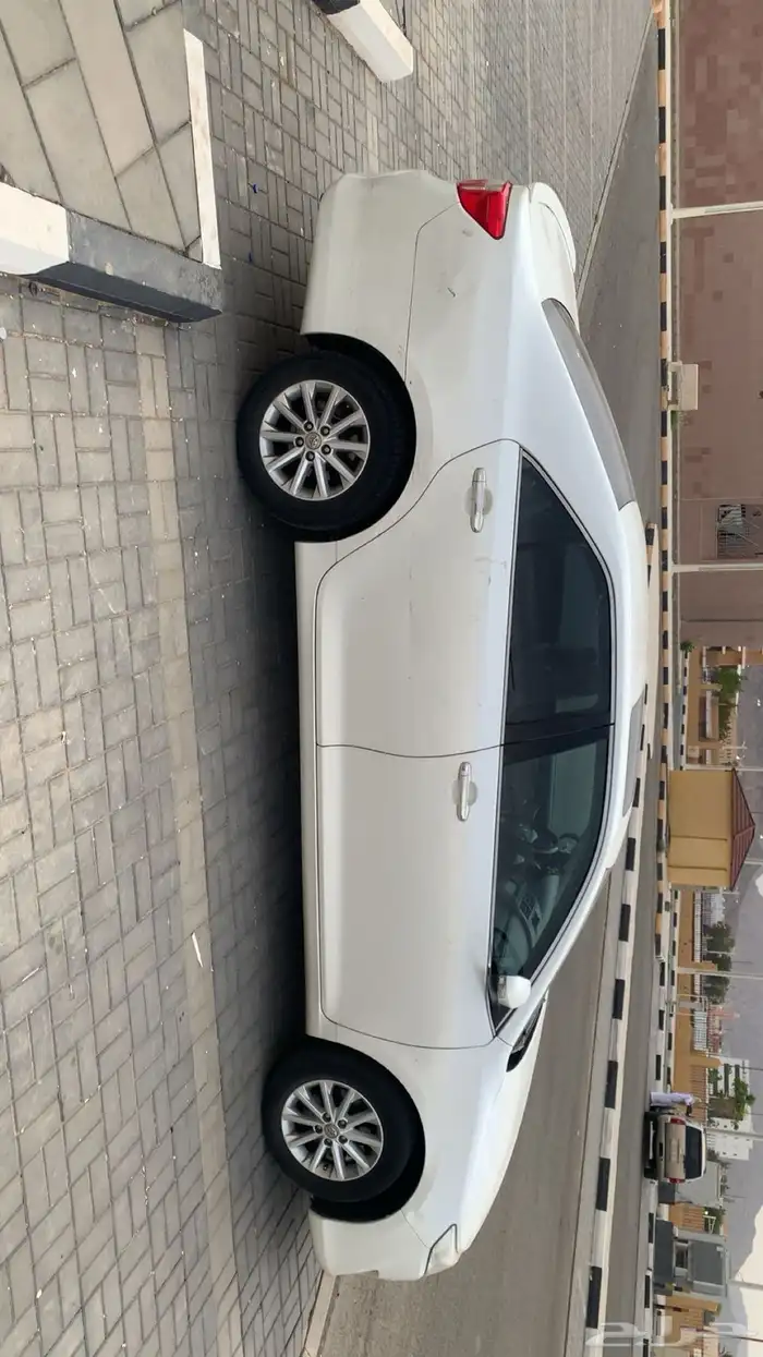 كامري 2014 3