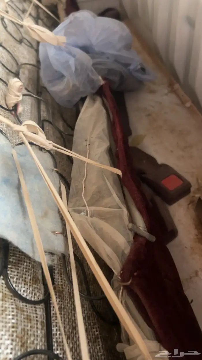 ددسن غمارتين 96 مخزن 17