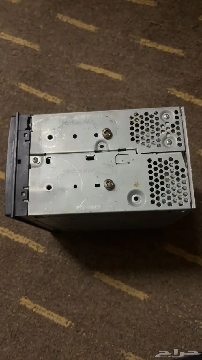 مسجل ددسن 3