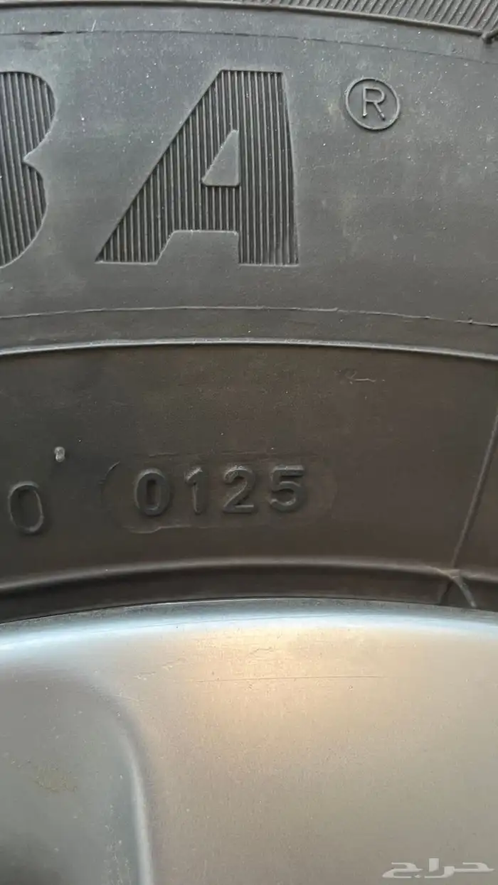 جنوط سوح 1