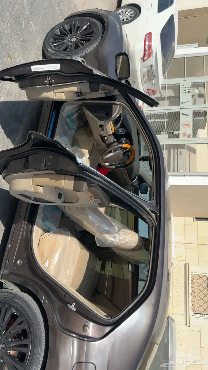 كرايسلر V8فل كامل 2