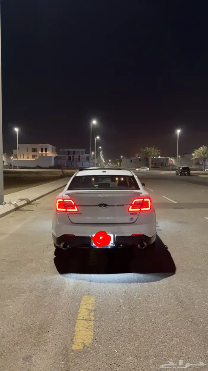 تورس شو Taurus SHO 2015 3