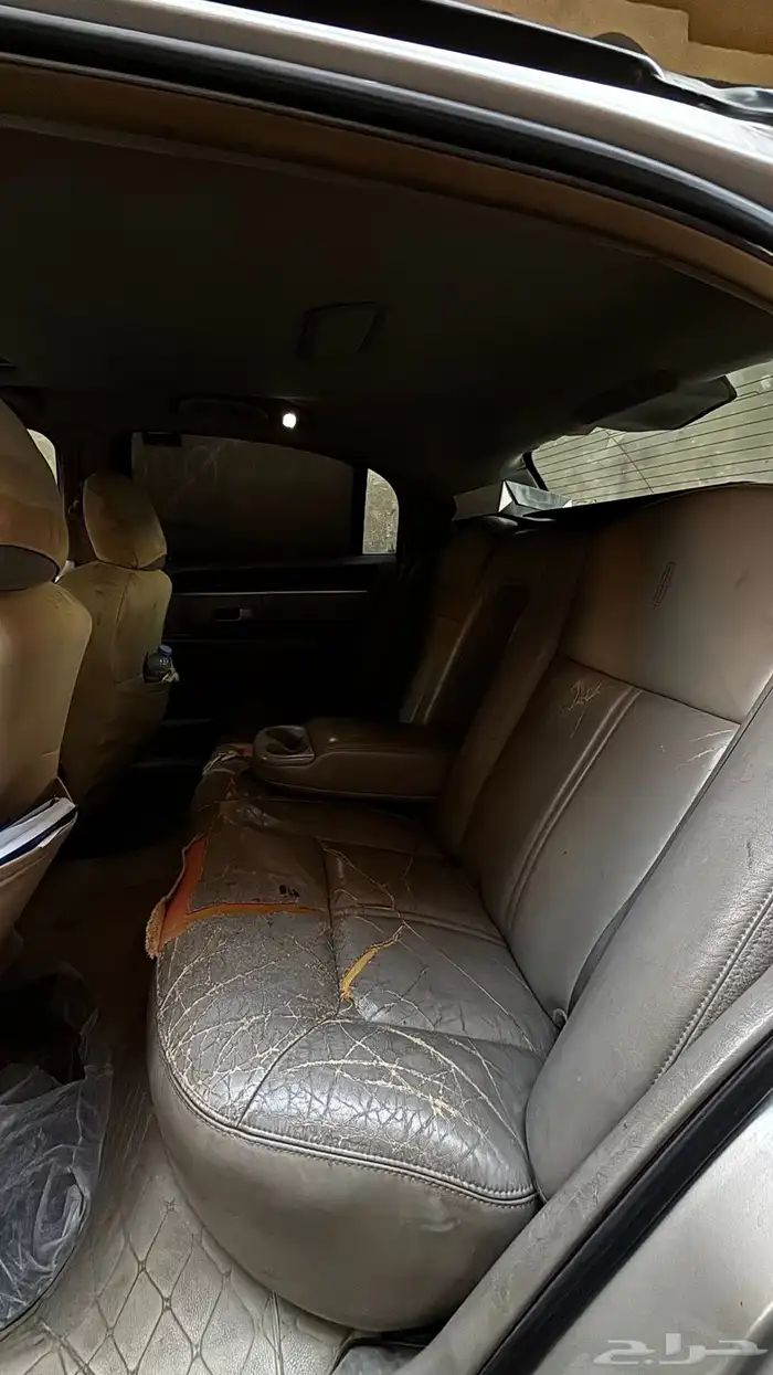 لينكون تاون كار 2005 32