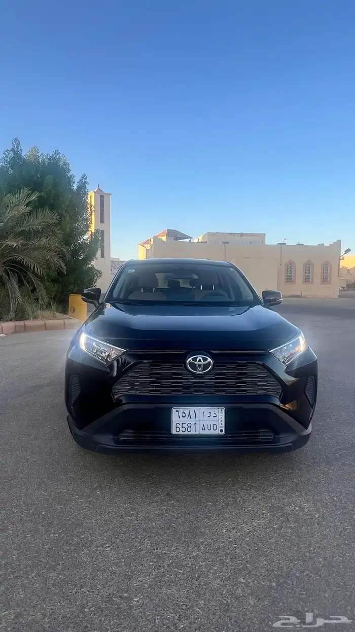 راف فور 2021 للبيع 0