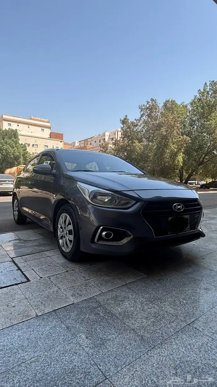 اكسنت 2018 الدفعة الثانية نظيف 4