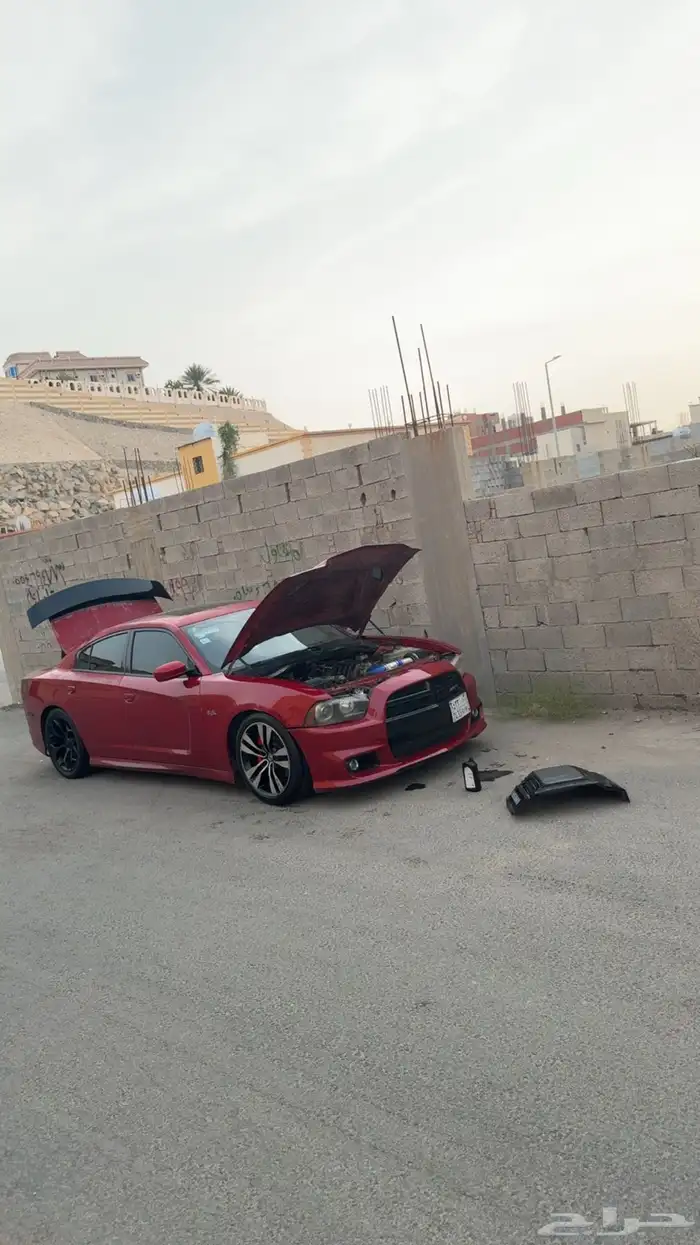 دوج RT 0