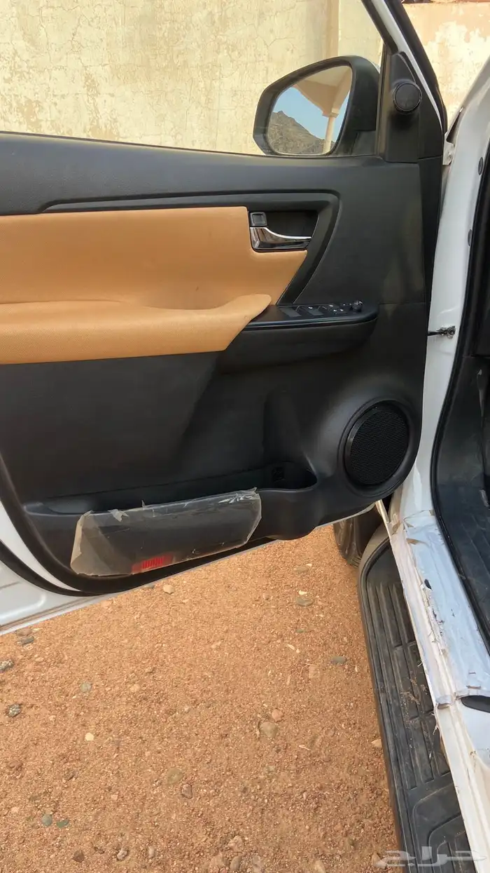 فور شنر2023 ديزل سعودي 2400 7