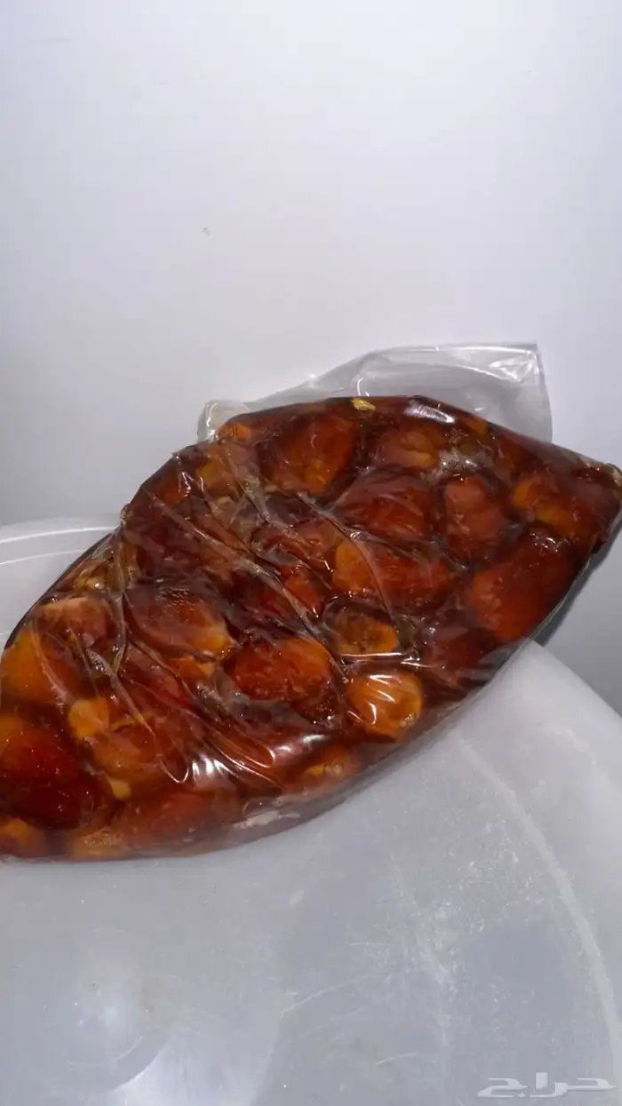 تمر مكنوز 2