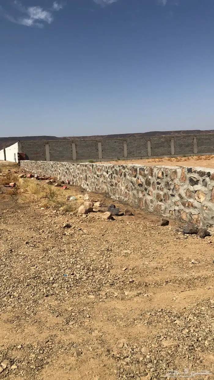 معلم حجر وربراب وسدود 2