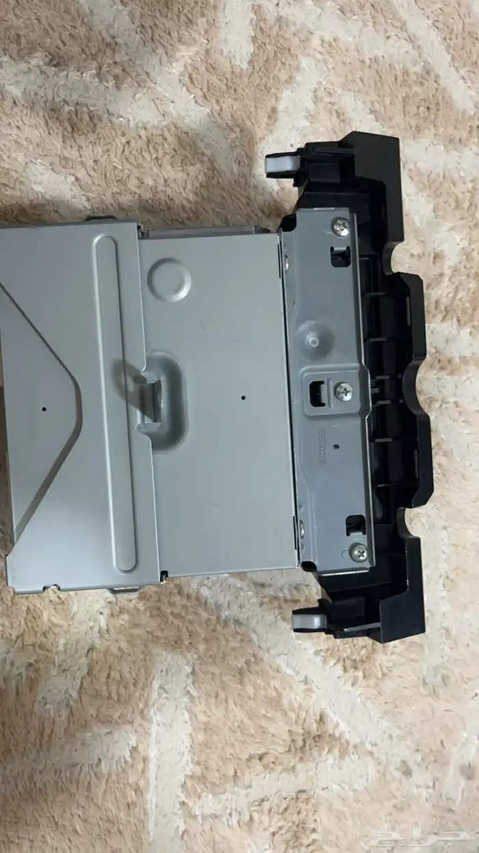 مسجل مازدا 3