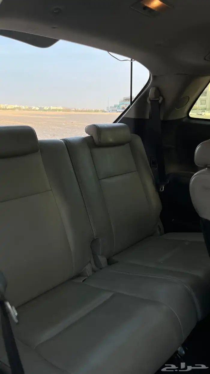 مازدا CX9 2009 فل كامل للبيع 13