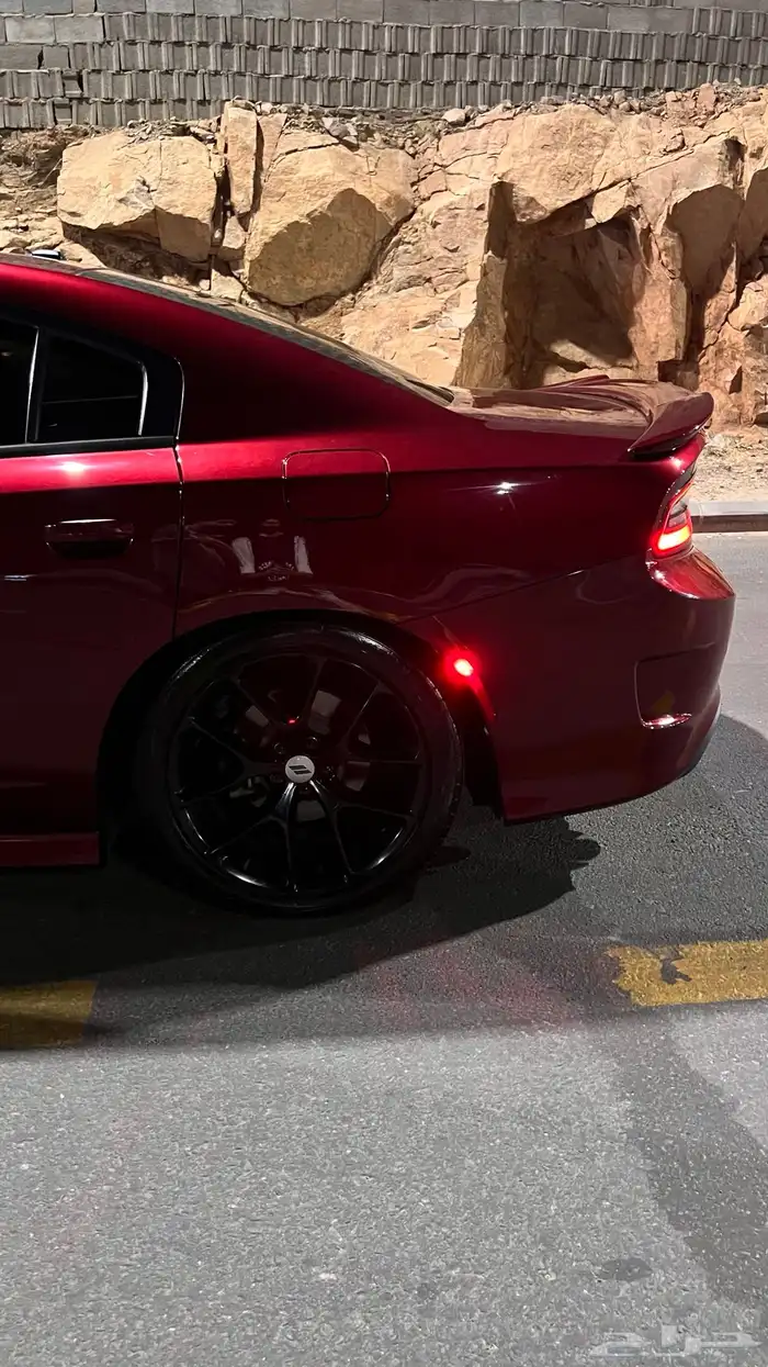 تشارجر بريميوم فل كامل 2019 RT 15