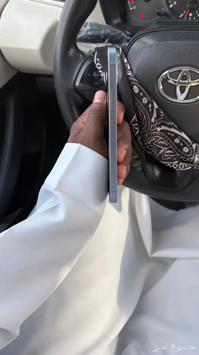 آيفون 14 بلس 256 قيقا 4