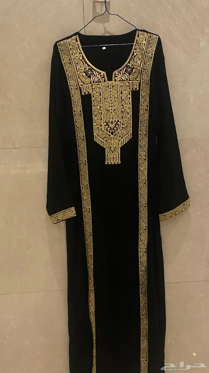 جلابيات وعبايات بجمله 7