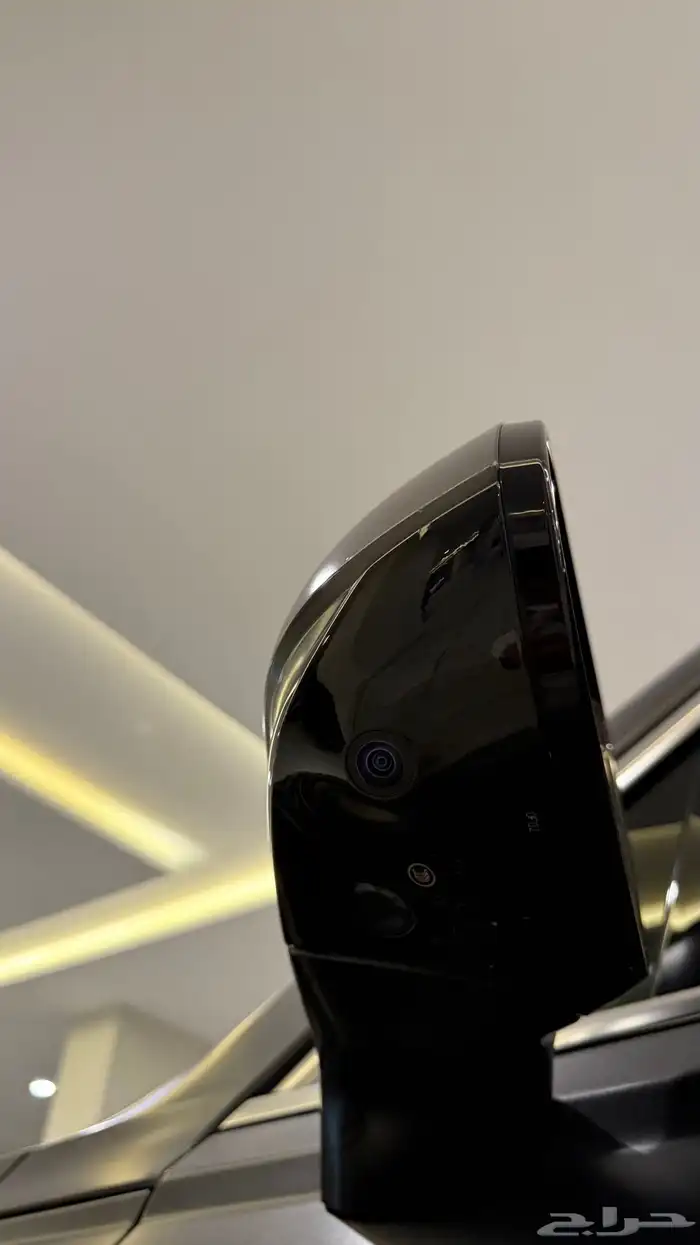 جنسس GV80 2020 ( ديزل ) فل اوبشن بحالة الوكالة 11