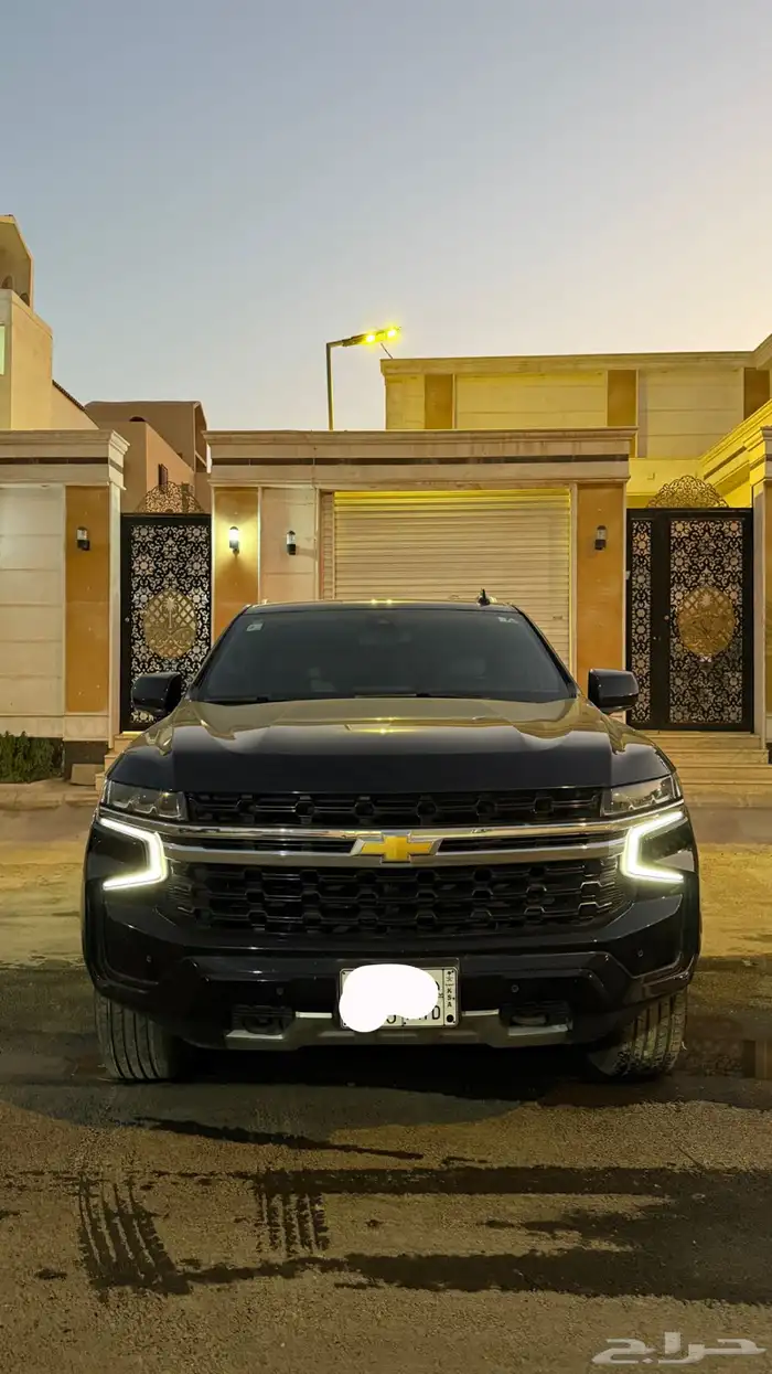 تاهو 2021 ماشاءالله 1
