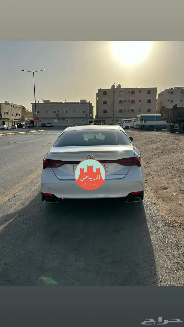 افالون 2020 3