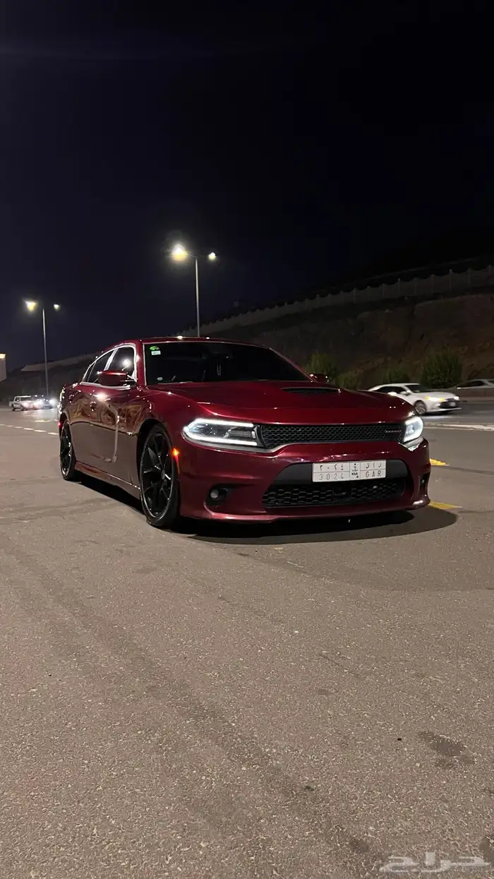 تشارجر بريميوم فل كامل 2019 RT 1