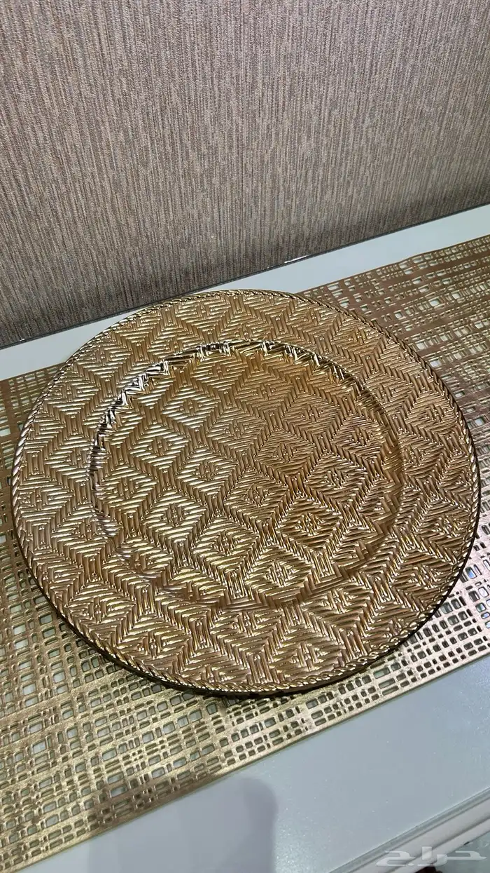 اطباق و اكواب في جديد و في مستعمل تعال ر عطني سعرك 8