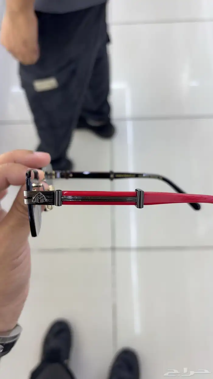 نظارات فريم مايباخ و كارتيير 3