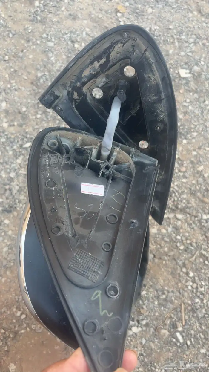 مرايت هايلكس تركب من 11 ال 15 جي ال اكس وكاله تحتاج تلحيم 1