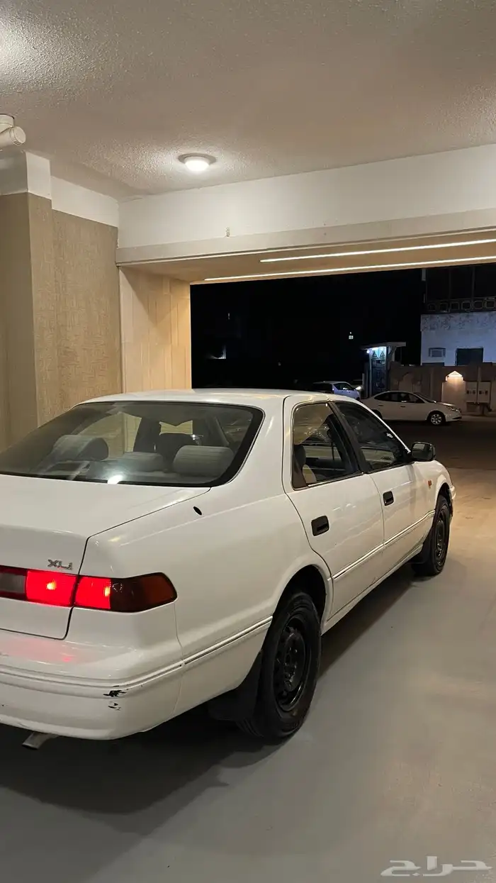 كامري 99 4