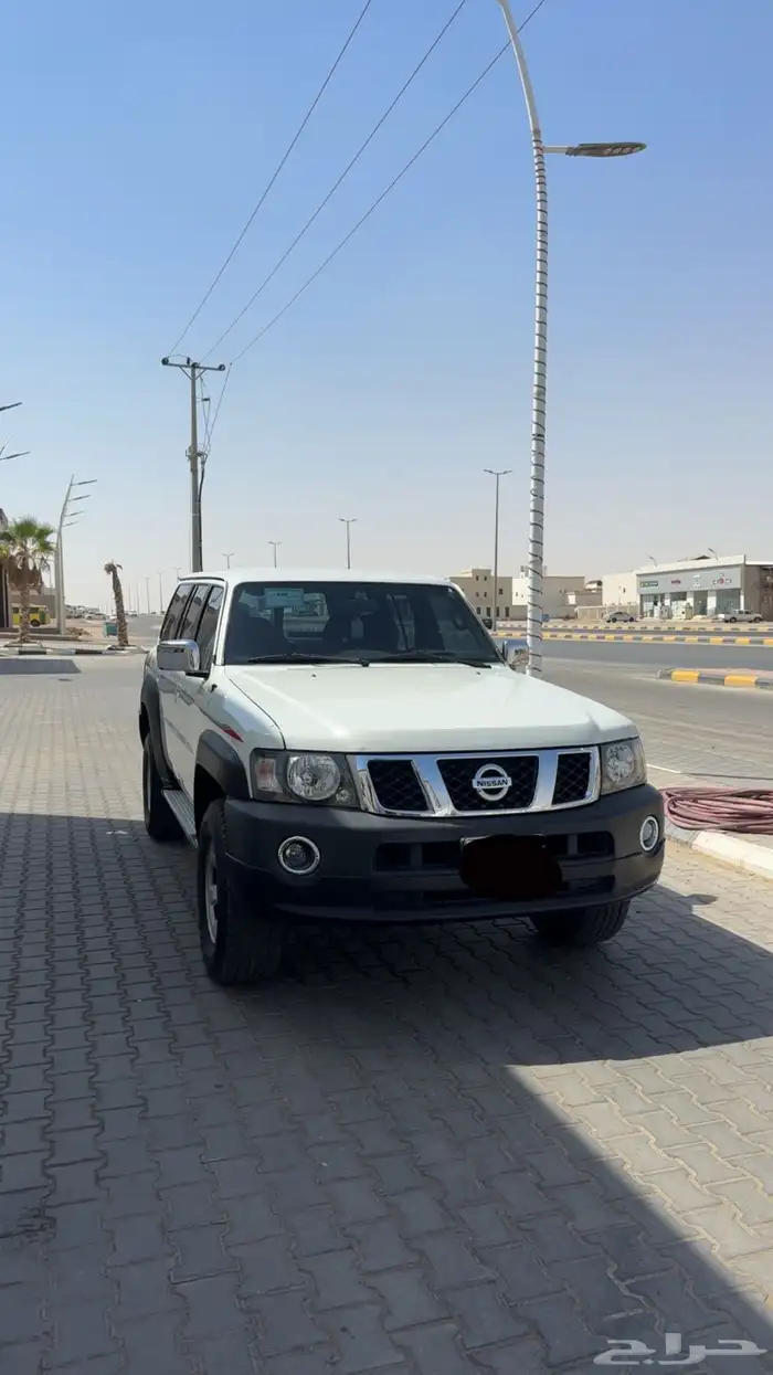 جيب نيسان2005 0