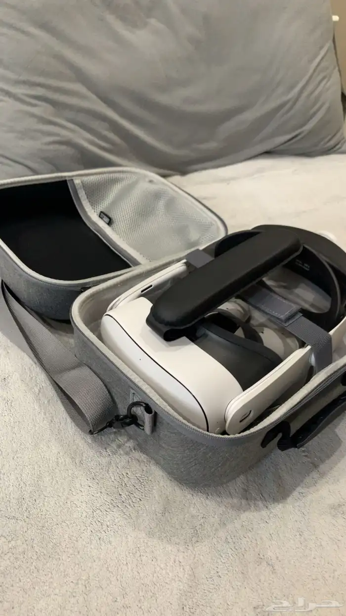 VR meta q 3s 4