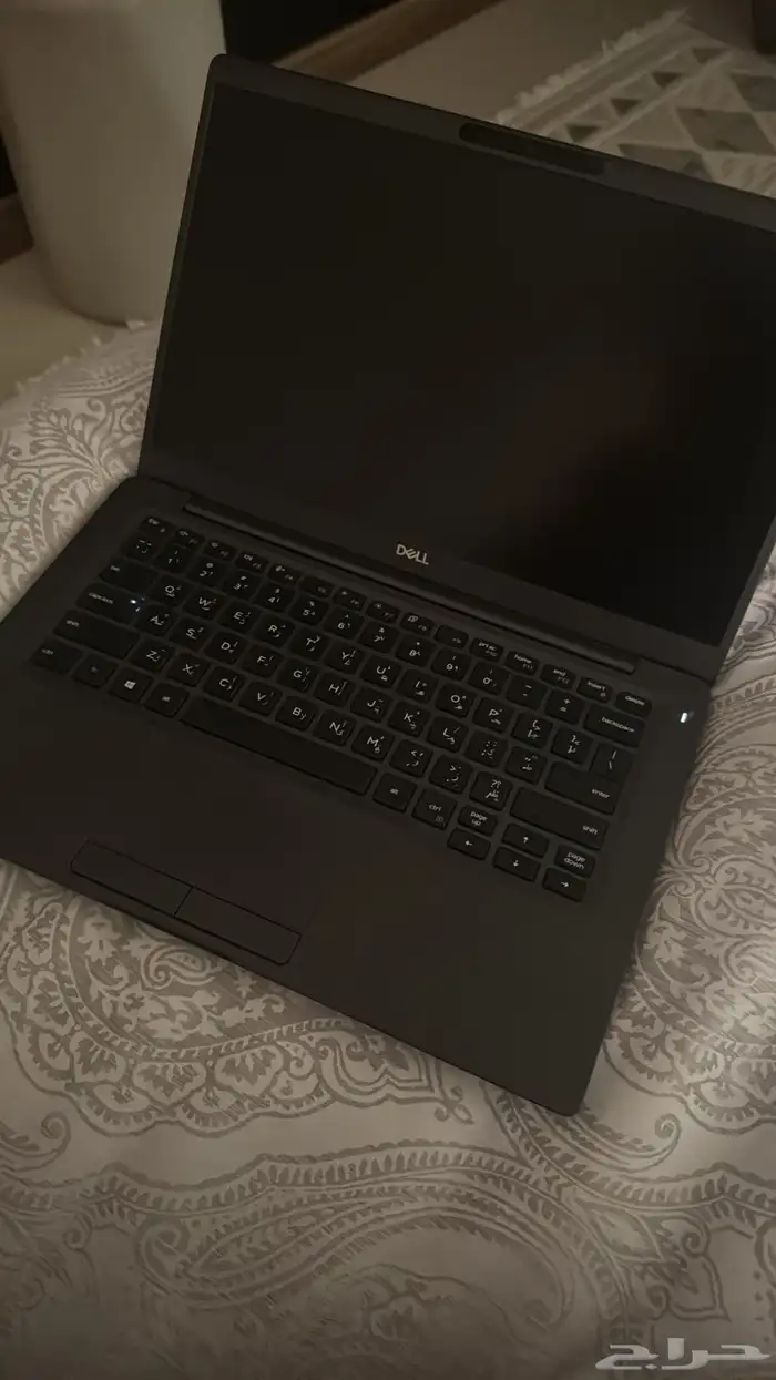 لابتوب شاشة تاتش 0