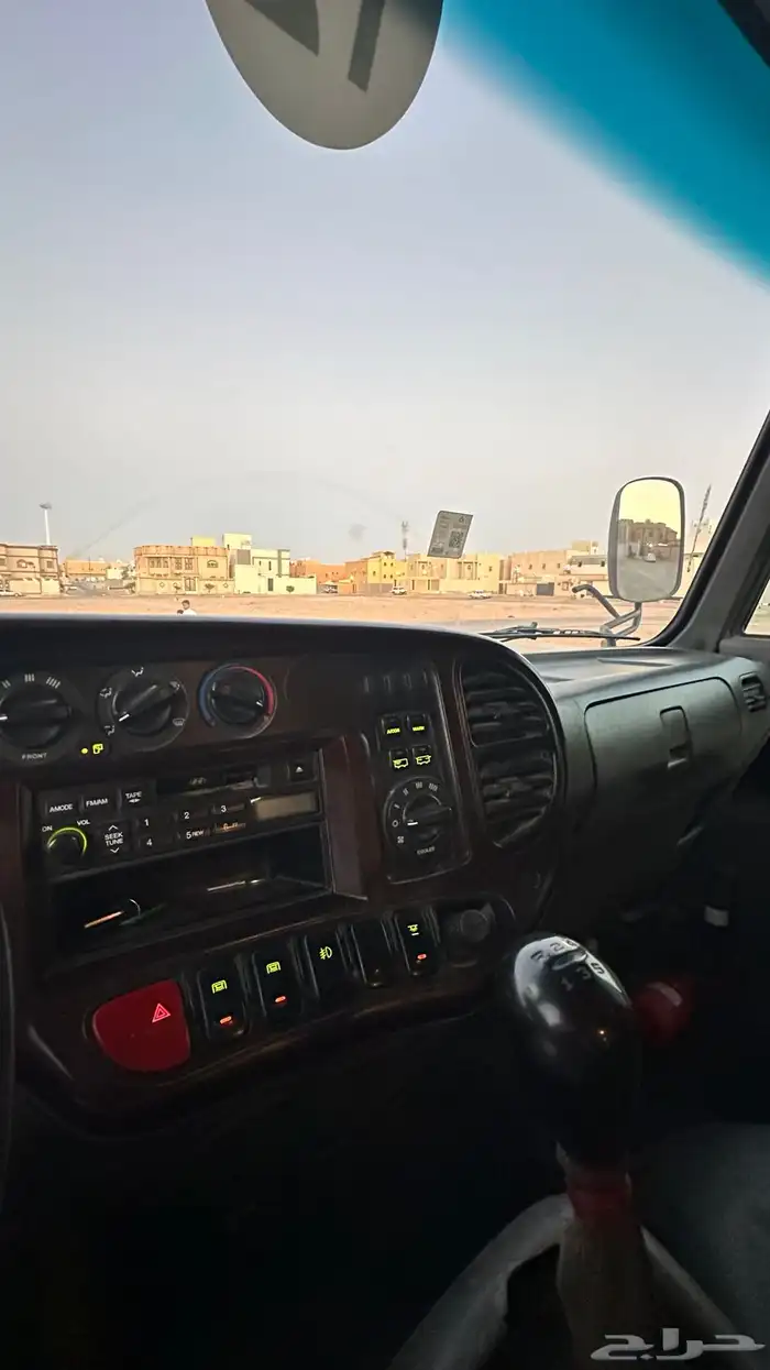 للبيع باص كوستر ديزل 30 راكب هونداي كاونتي 19