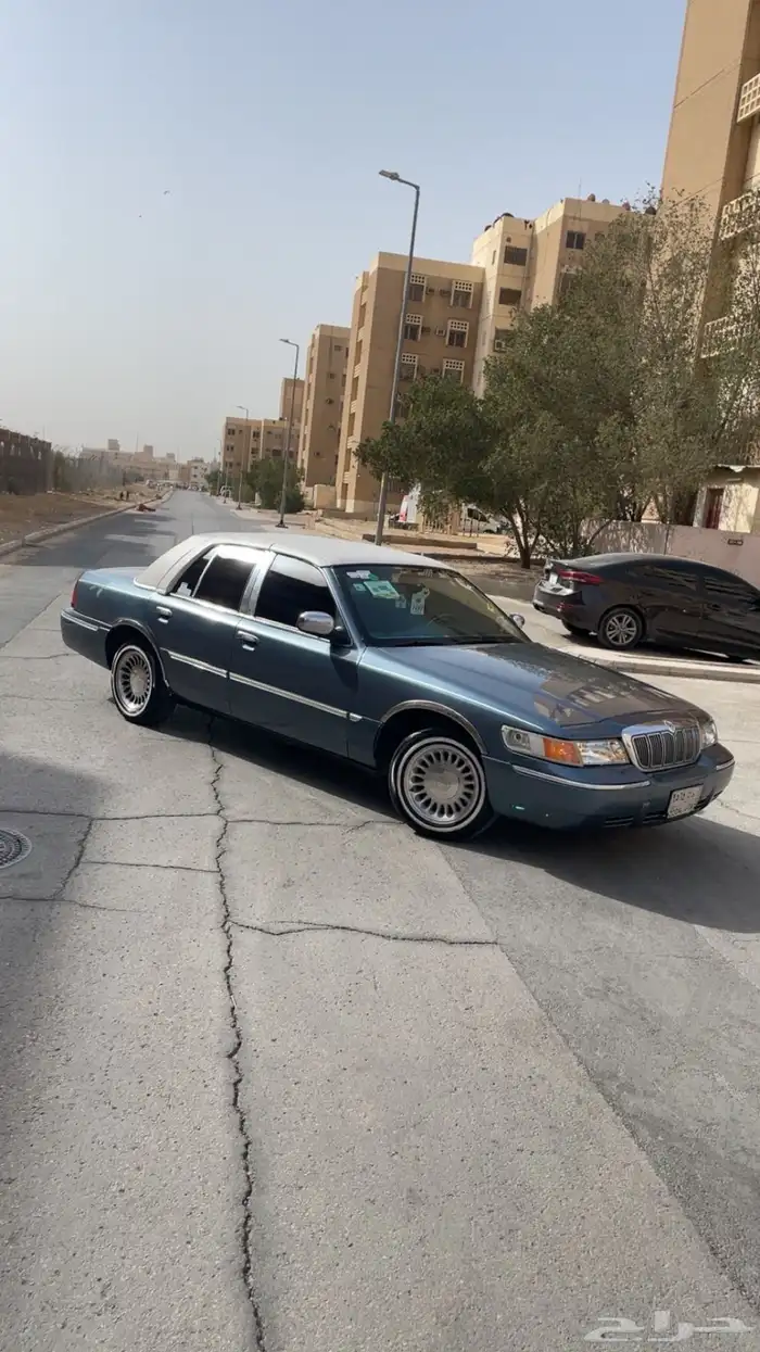 ماركيز 9
