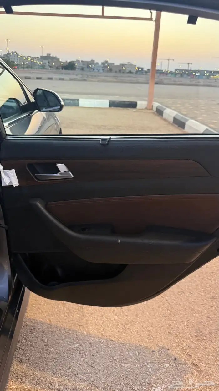 سوناتا سمارت 2019 وراد المجدوعي 18