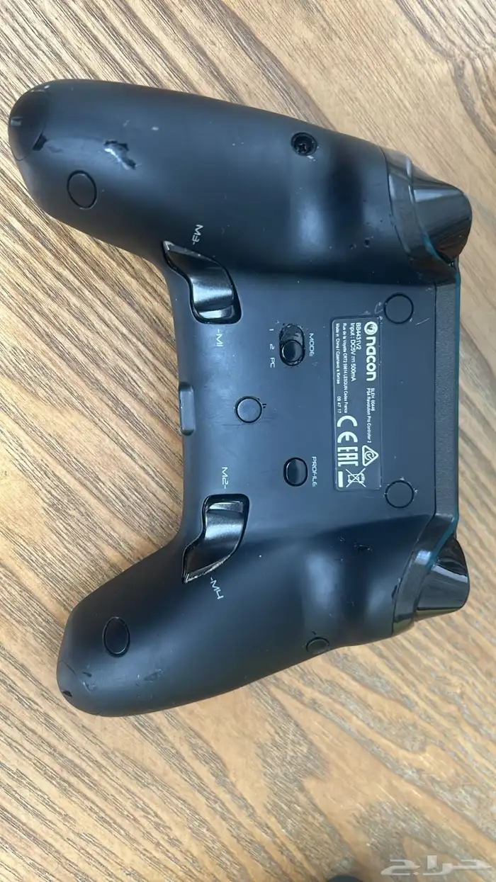 كنترولر PS4 احترافي 0