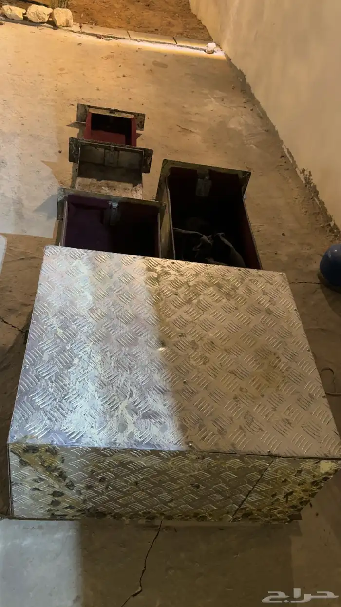 ادراج تركب على الهايلقس و تركب على معضم السيارات 1