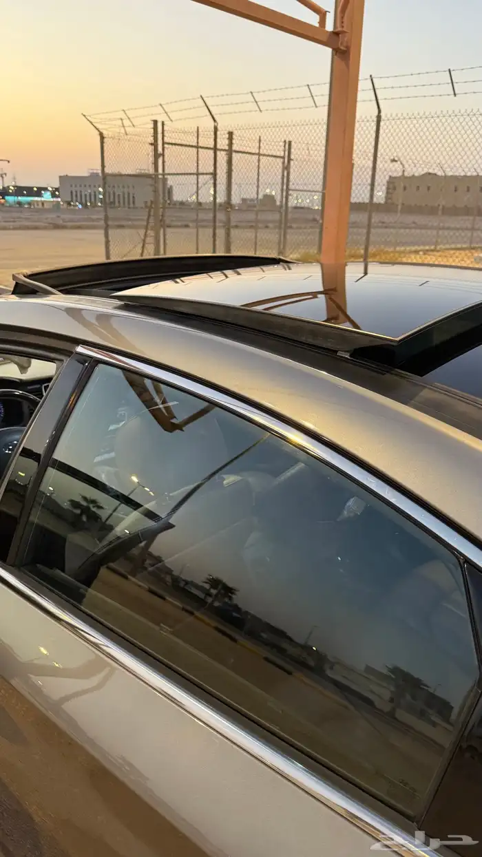 سوناتا سمارت 2019 وراد المجدوعي 13