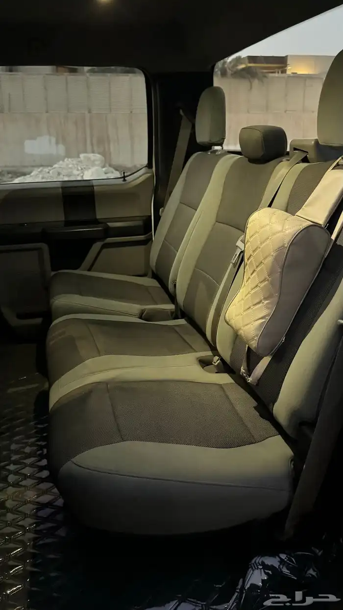 فورد f150 موديل 2015 للبيع 3