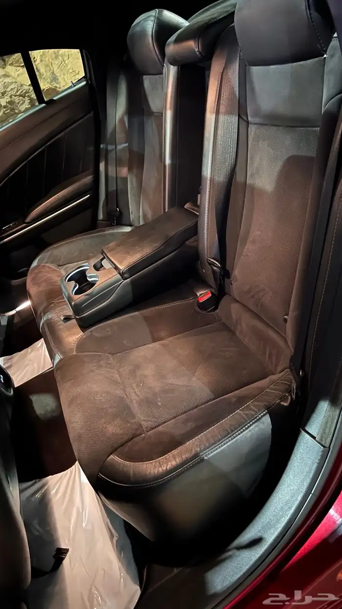 تشارجر بريميوم فل كامل 2019 RT 12